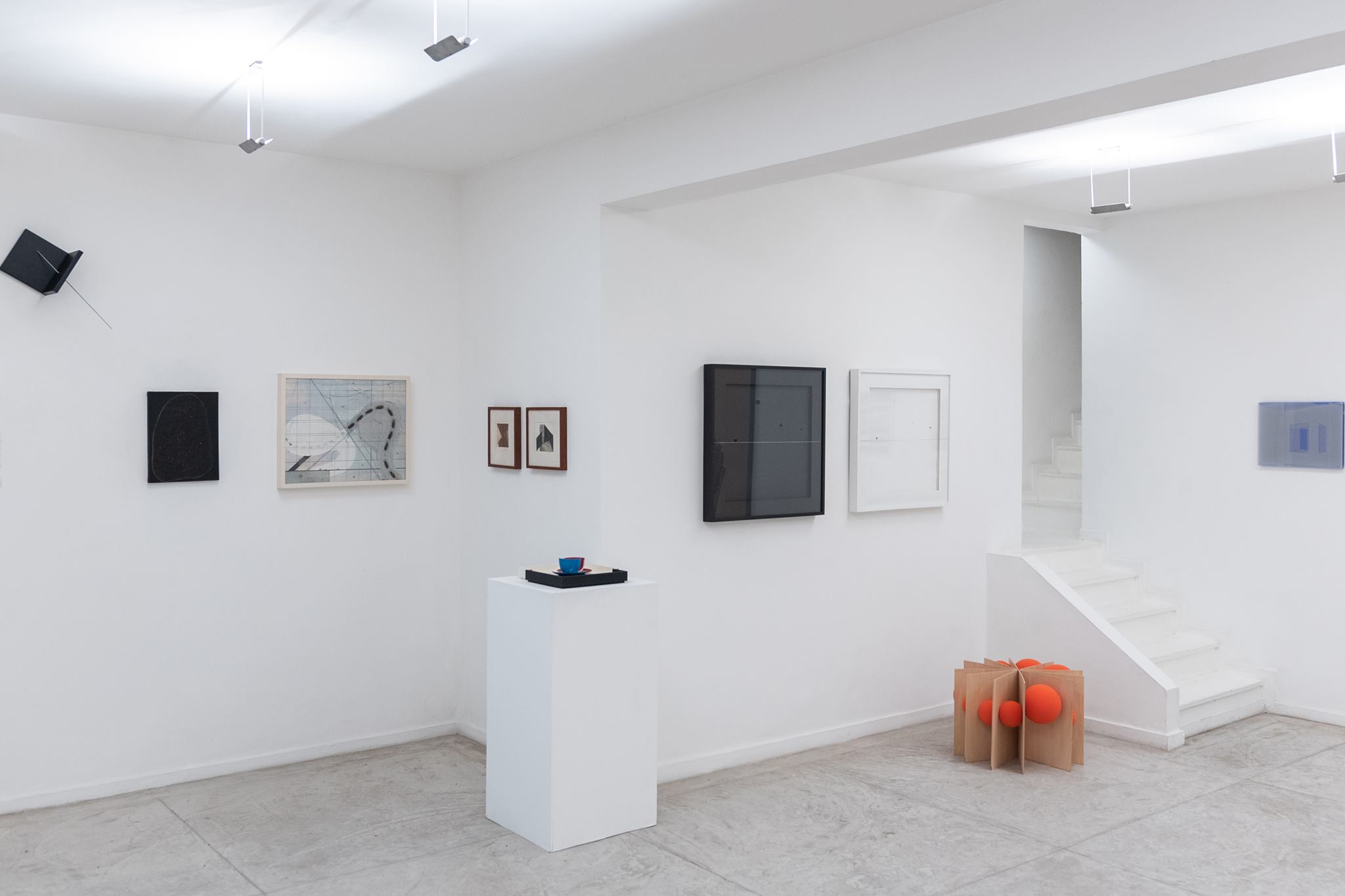 galerias de arte no rio de Janeiro
