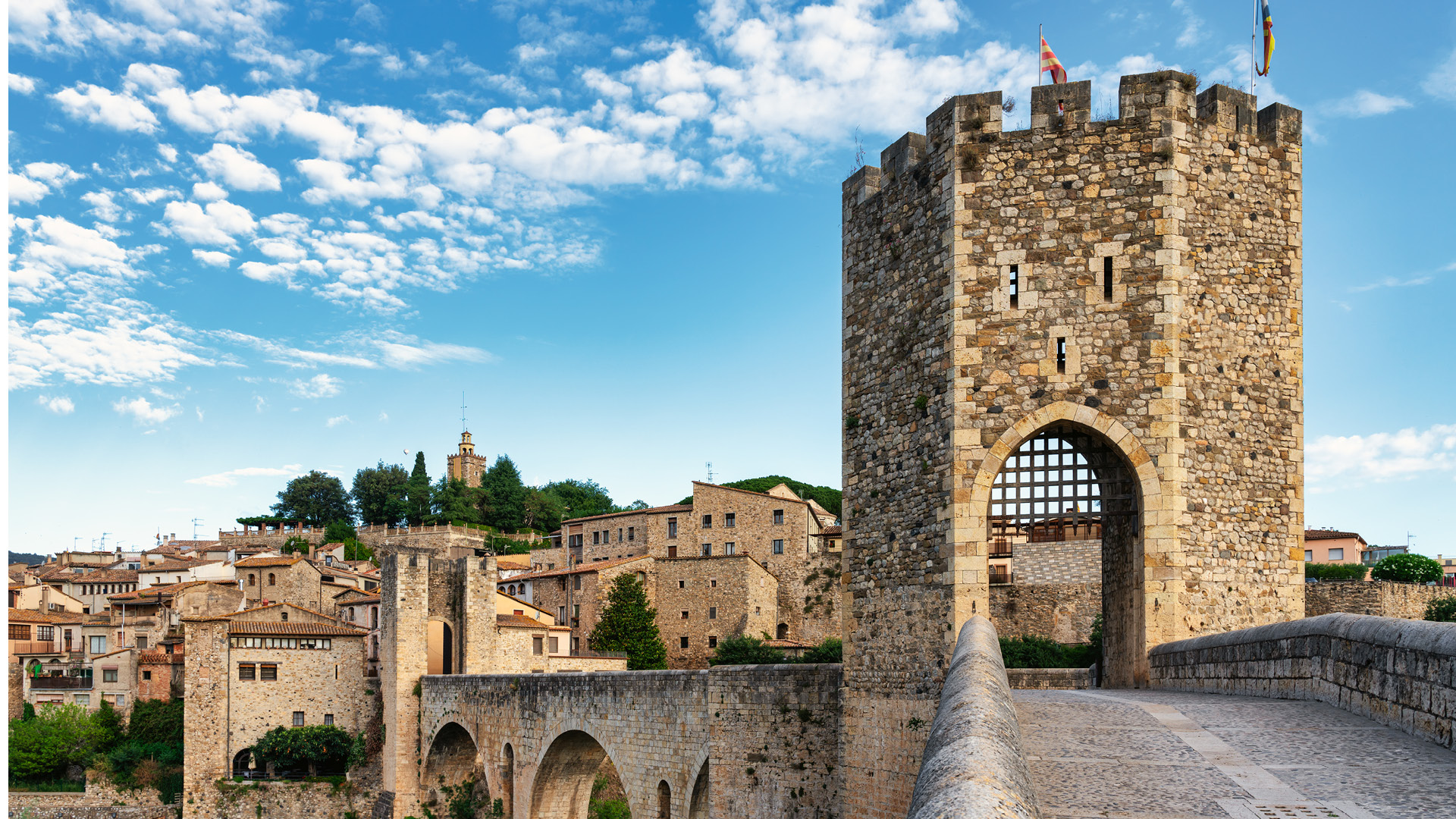 Girona