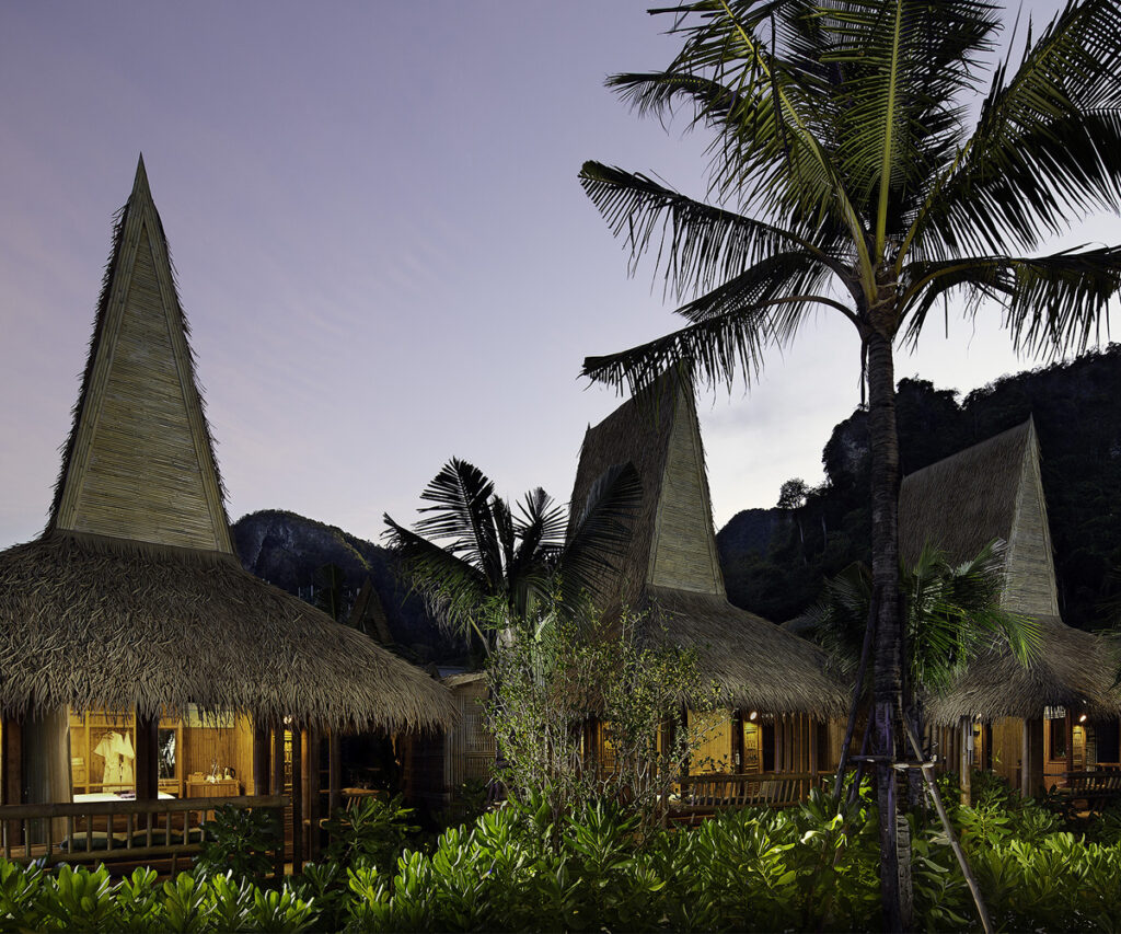 villas do phi phi coco resort