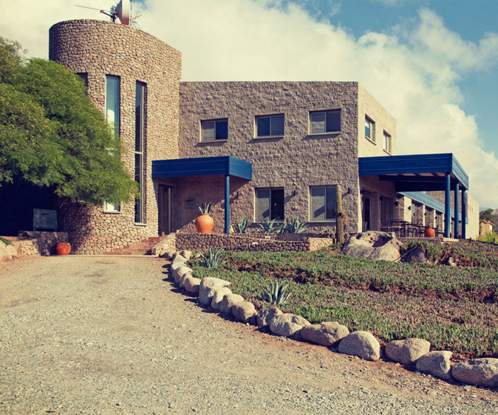 bodega calomé