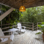 diferença entre lodge e resort