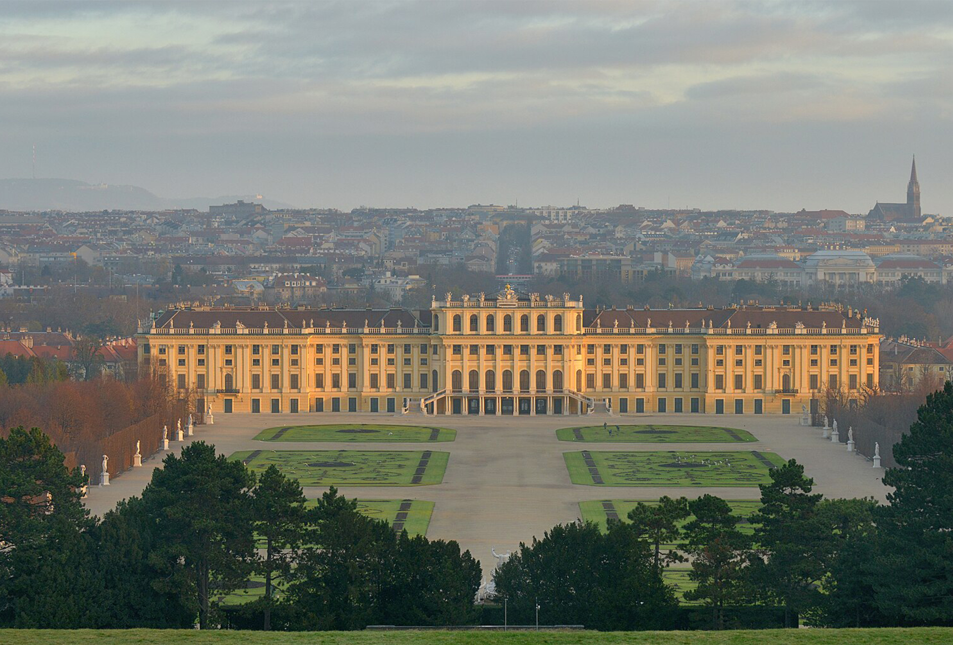 Dicas de viagem para Viena: o que fazer na capital austríaca