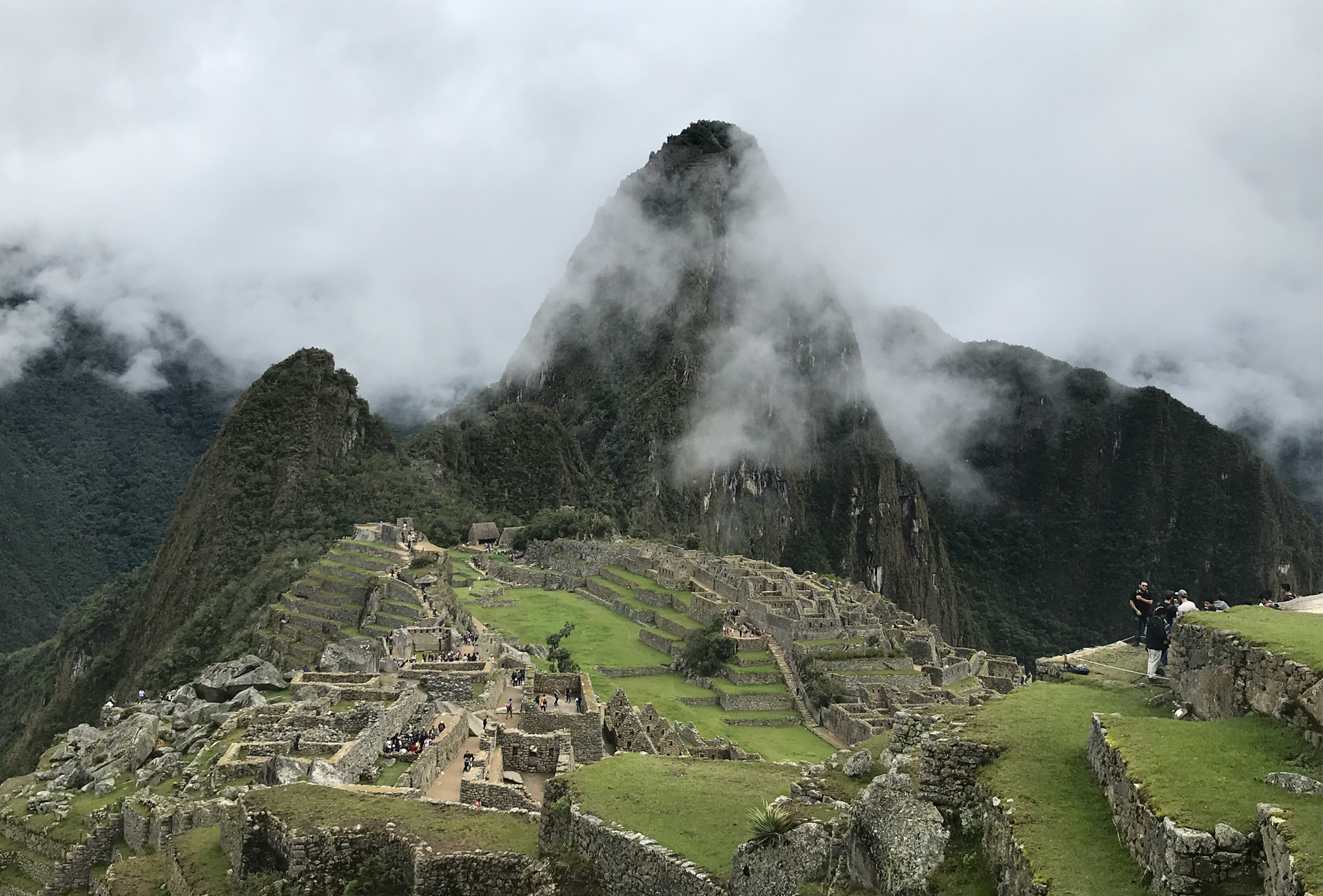 Descubra qual é a melhor época para viajar para o Peru