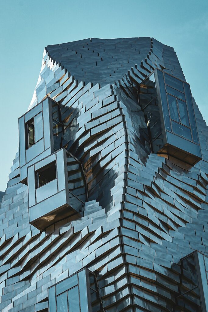 designer frank gehry