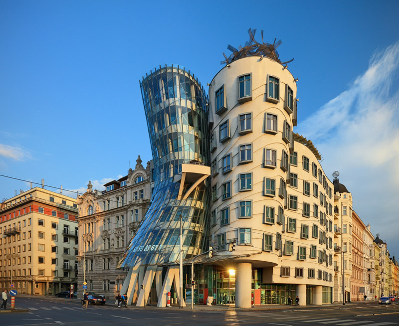 designer frank gehry