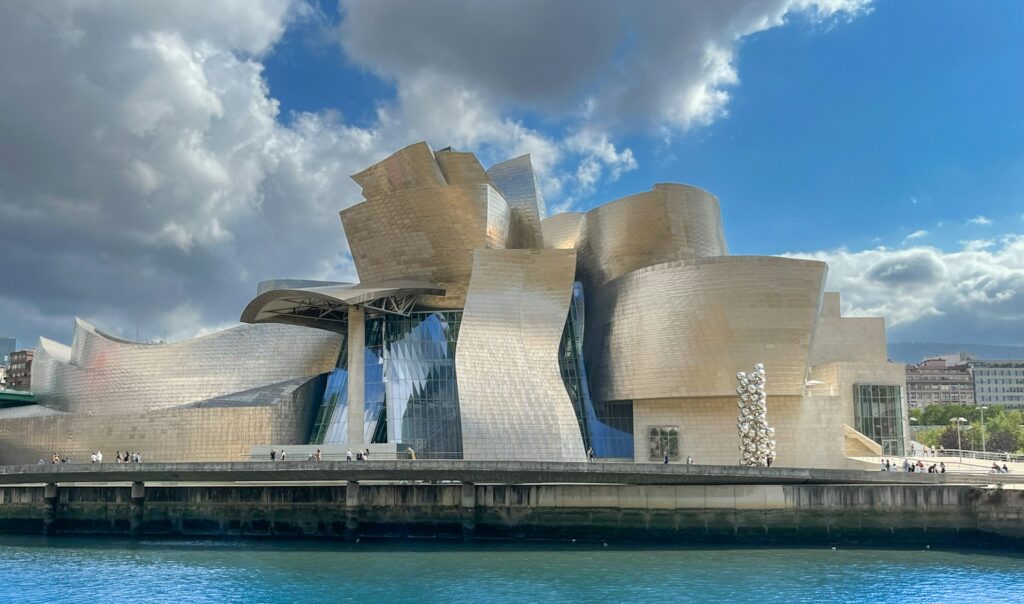 designer frank gehry