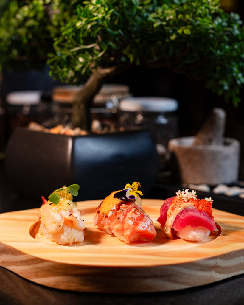 Viagem para Cusco: Sushi em decoração colonial e moderna no Limo Restaurante