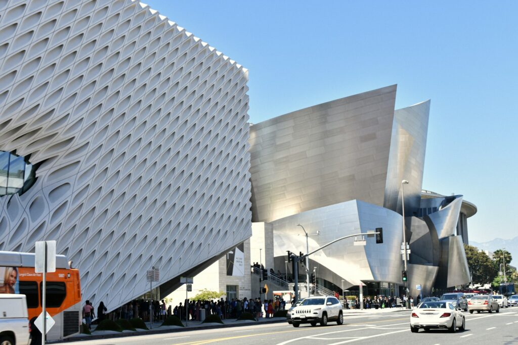 designer frank gehry
