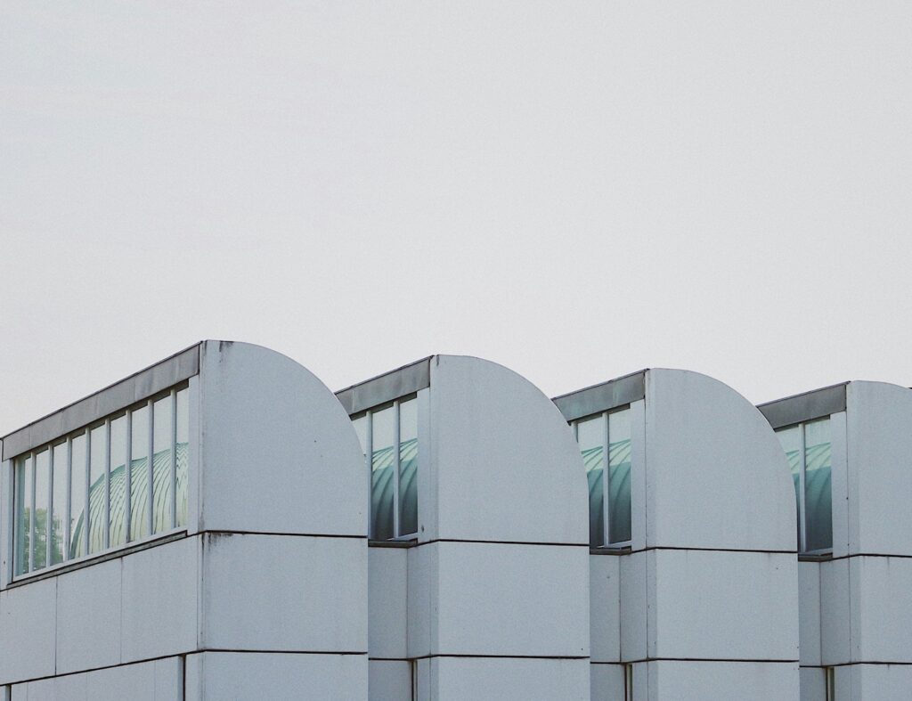 arquitetura em Berlim