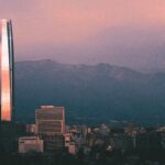 o que fazer em Santiago Chile