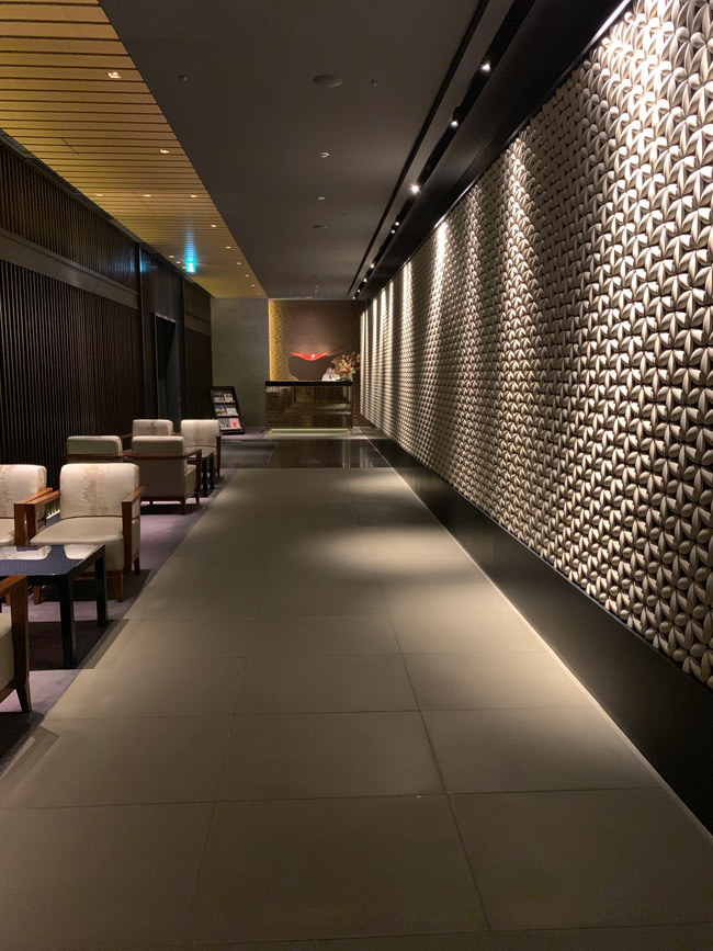Ritz Carlton, Quioto