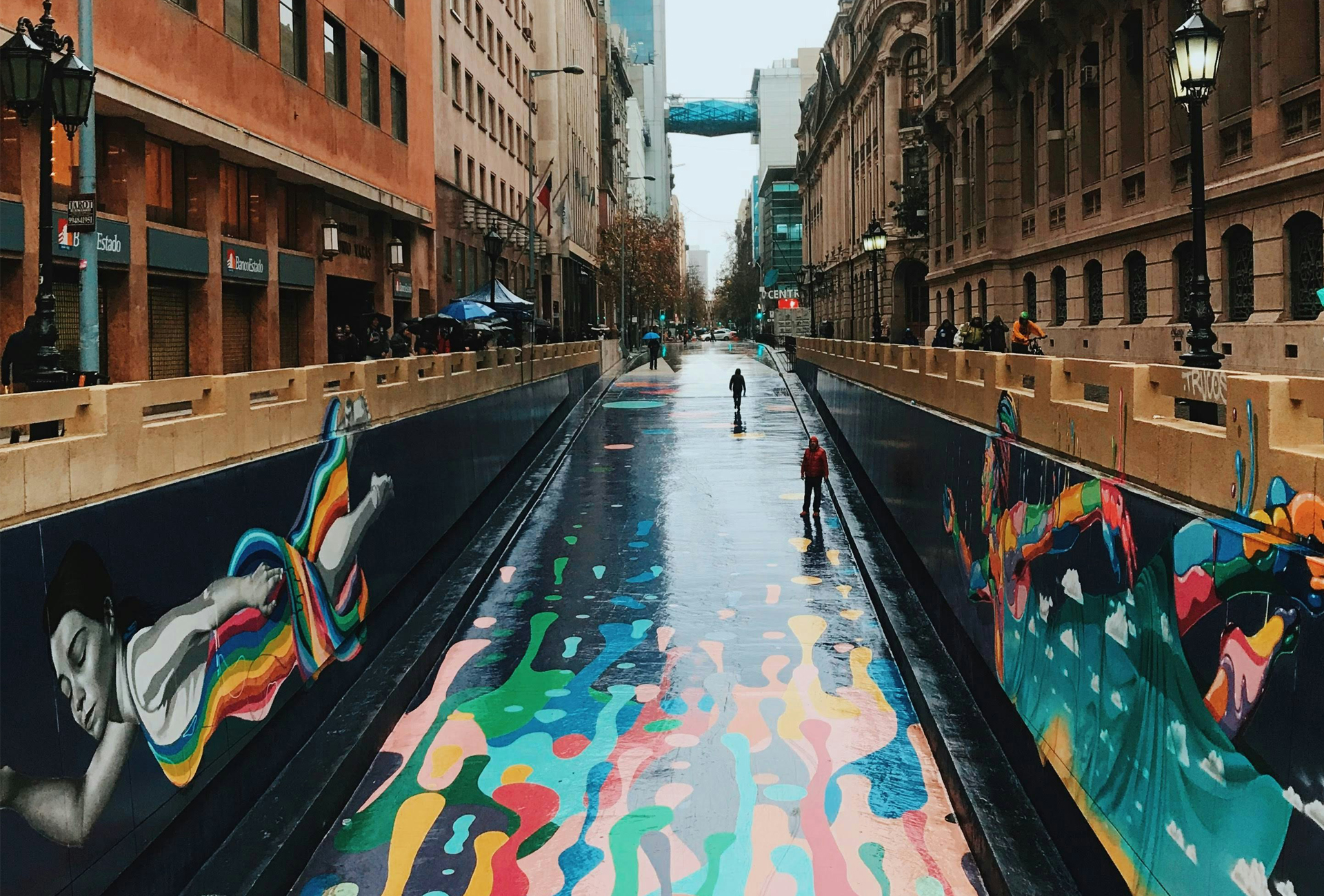 Compras em Santiago: as melhores lojas de design da capital chilena 