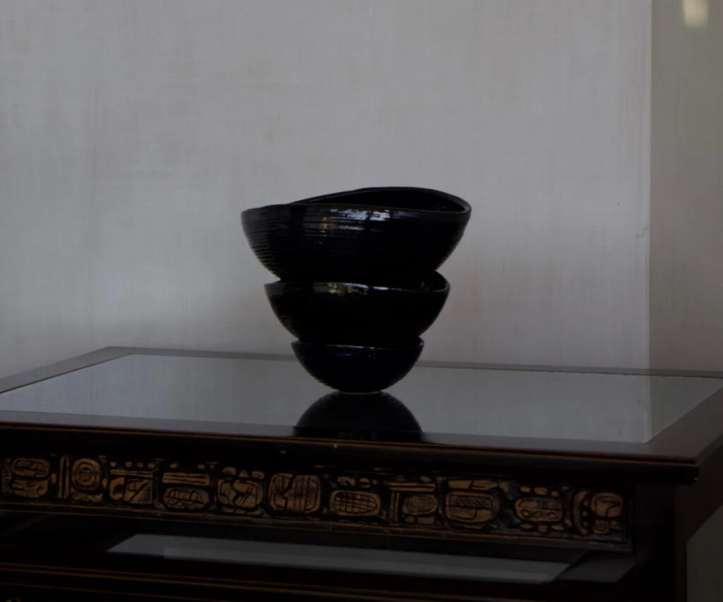 tigelas da loja metanoia 