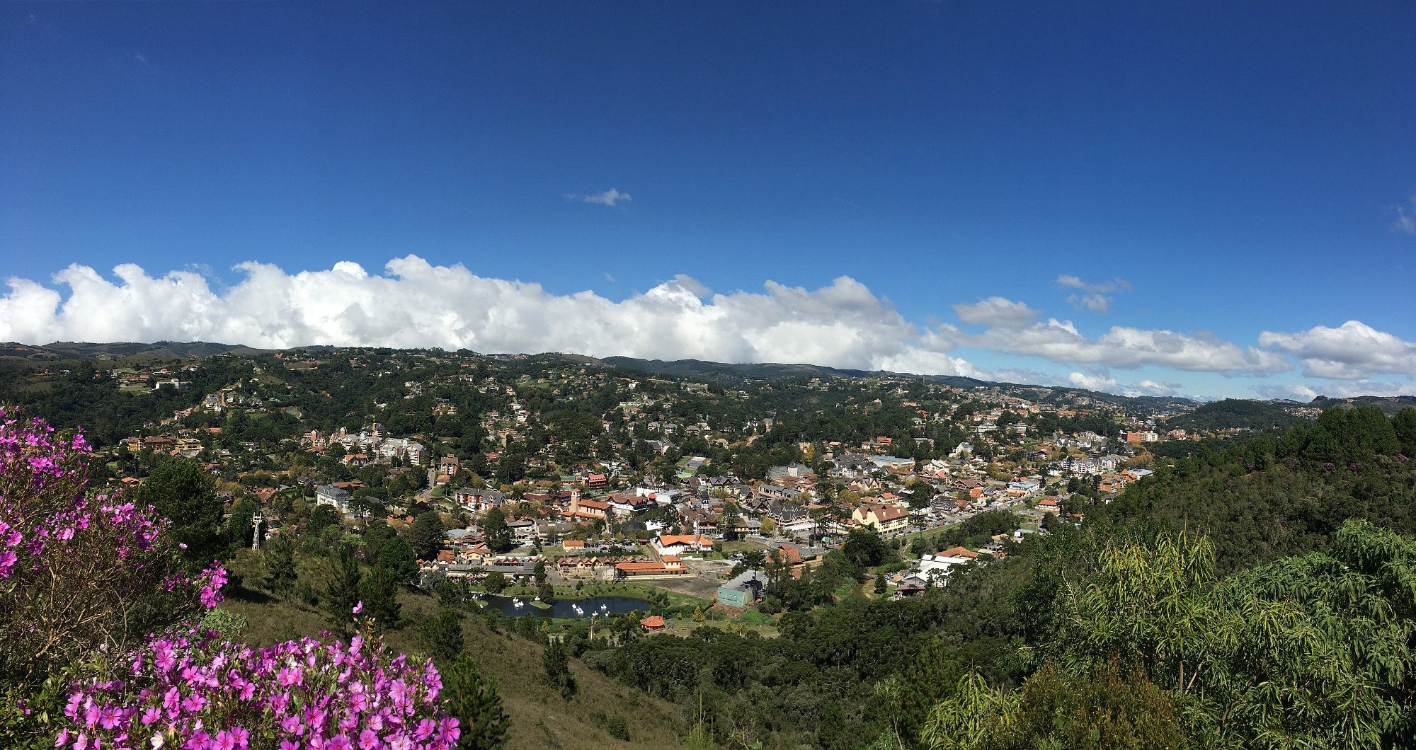 Viagem pelo Brasil de carro: 3 roteiros pelo país