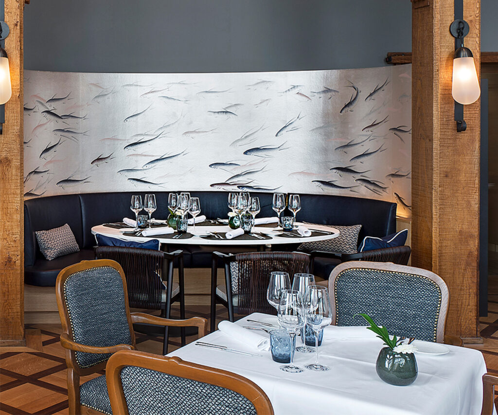 restaurante do storchen zurique