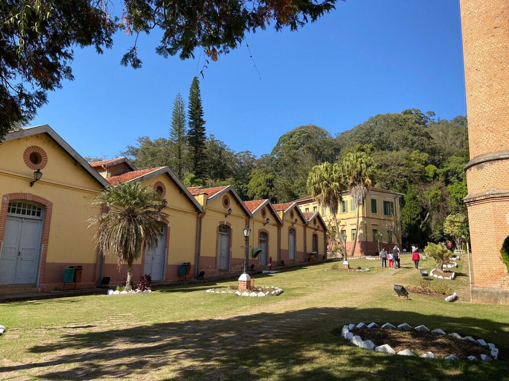 Lugares para passar ano novo em São Paulo