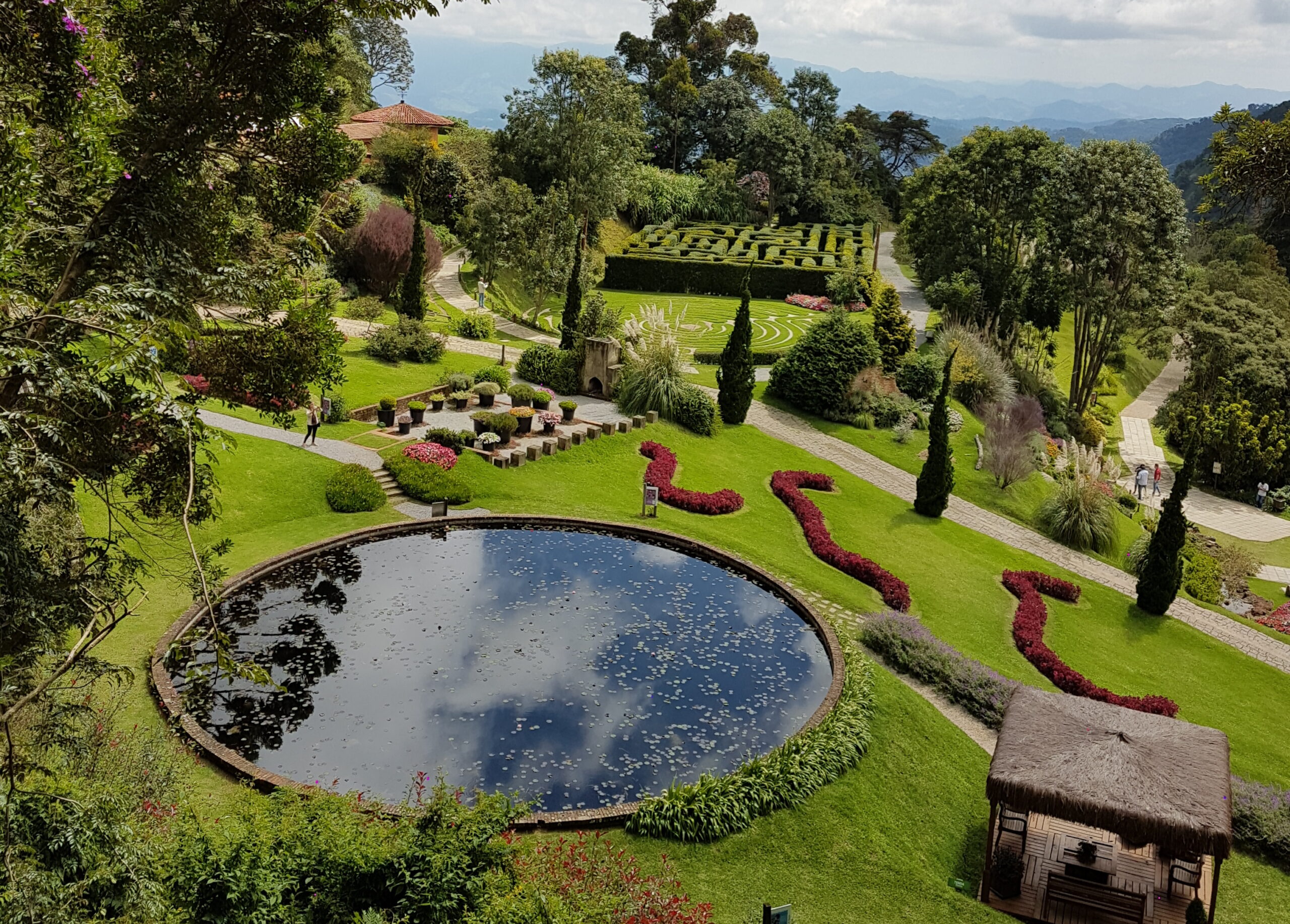 7 Lugares para passar Ano Novo em São Paulo