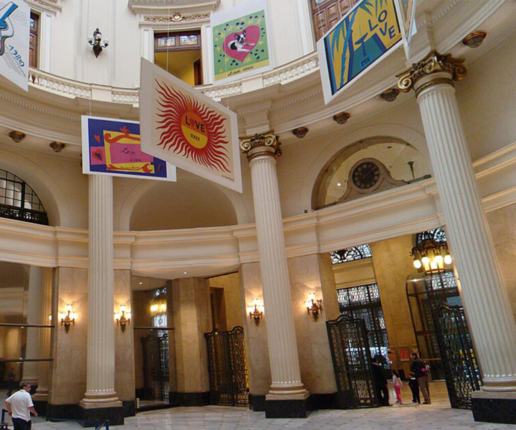 museus no Rio de Janeiro