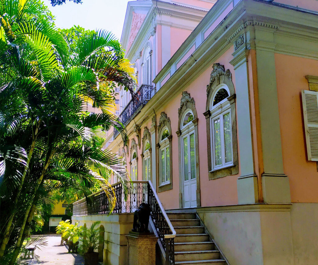 museus no Rio de Janeiro