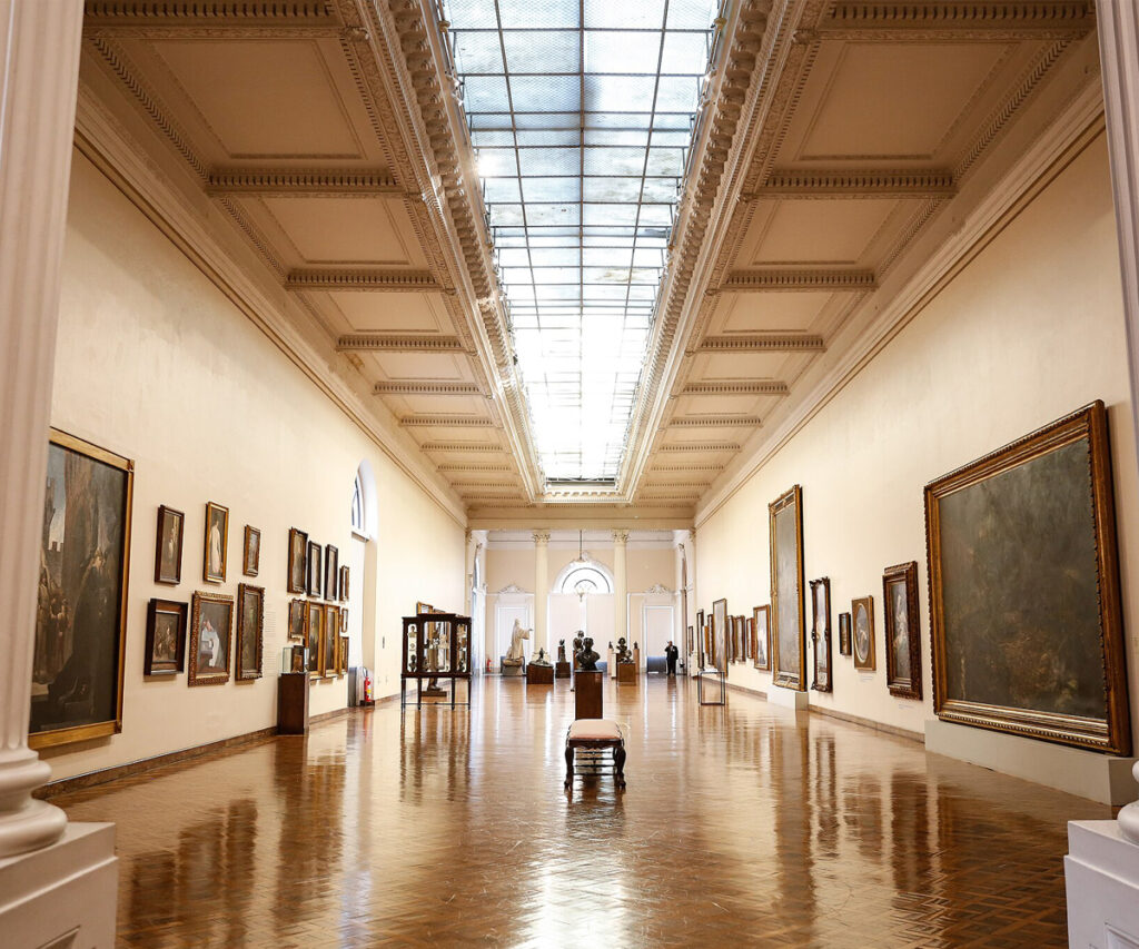 museus no Rio de Janeiro