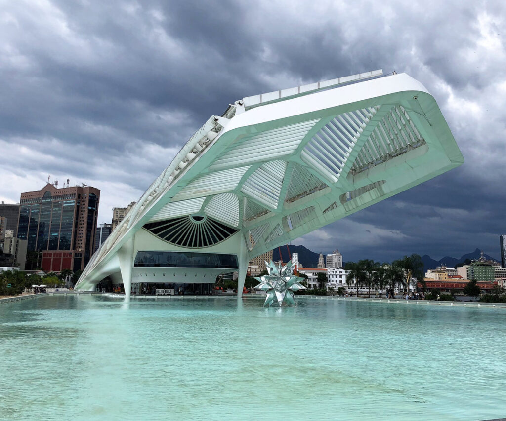 museus no Rio de Janeiro