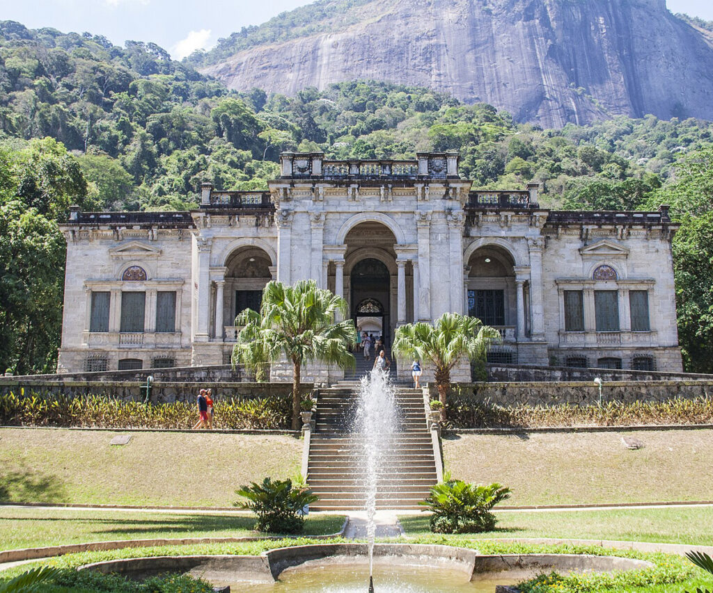 museus no Rio de Janeiro