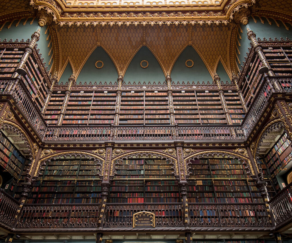 museus no Rio de Janeiro
