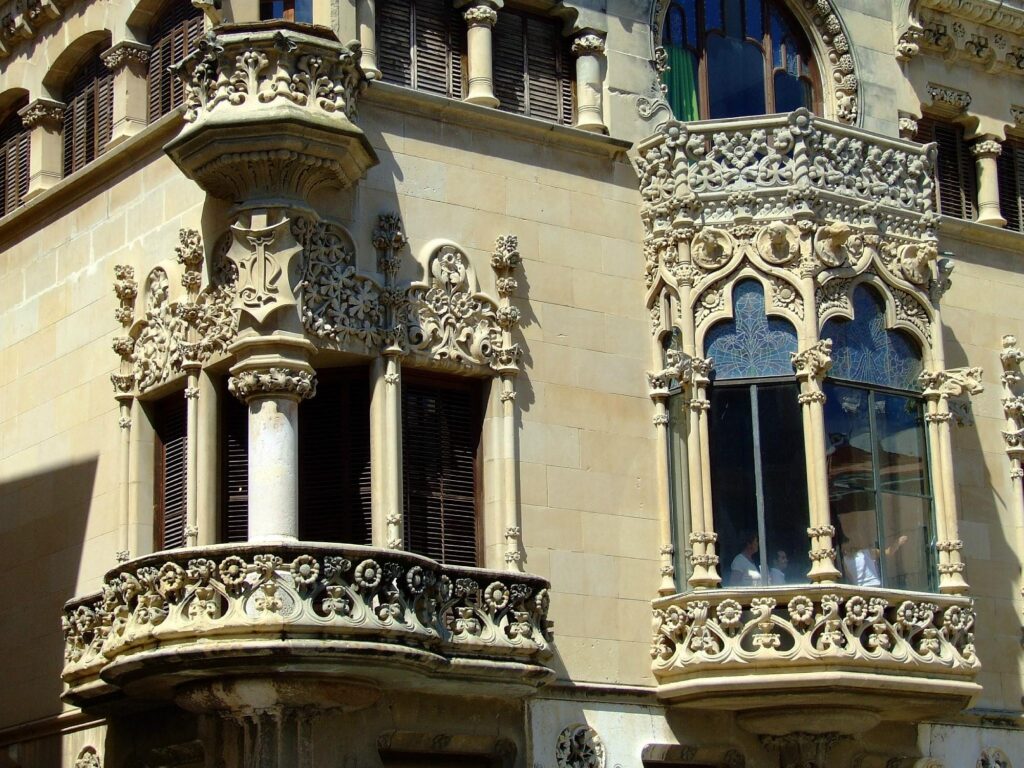 cidades da catalunha