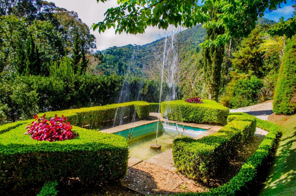 Lugares para passar ano novo em São Paulo