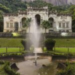 Parque Lages, um dos melhores e mais bonitos lugares para conhecer no Rio de Janeiro