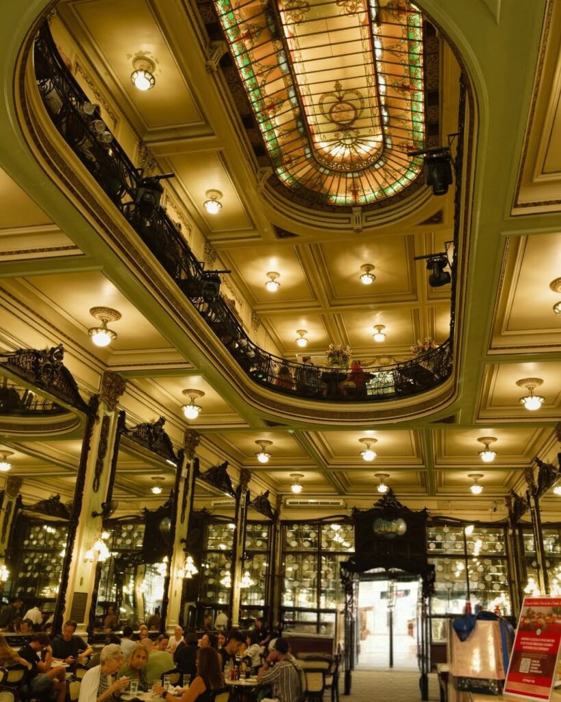 Lugares para visitar no Rio de Janeiro