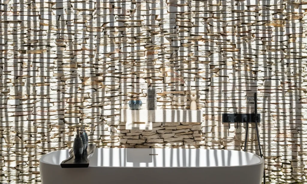 Cap Karoso resort em Sumba