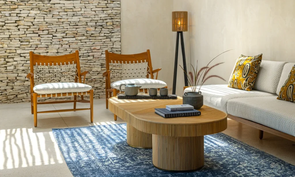 Cap Karoso resort em Sumba