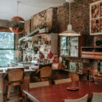 tendência de cozinha 2026