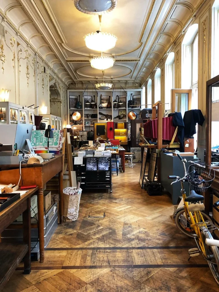 melhor bairro para ficar em Viena