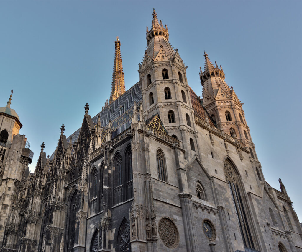 catedral de são estevão