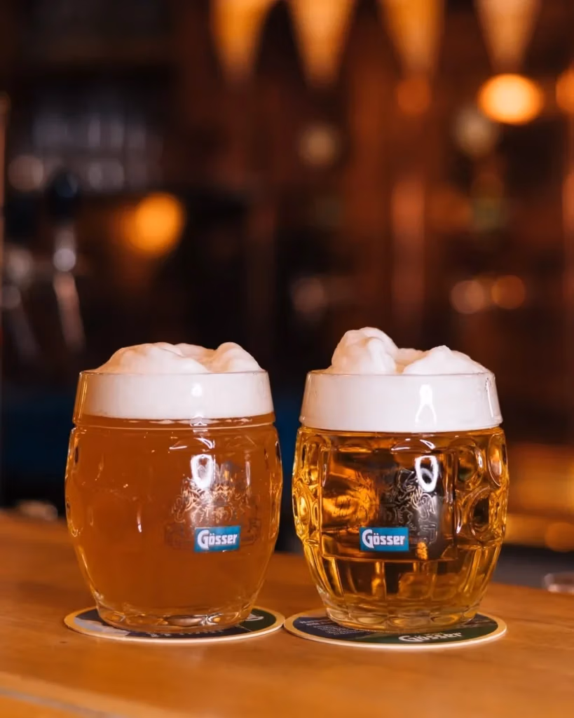 melhor bairro para ficar em Viena