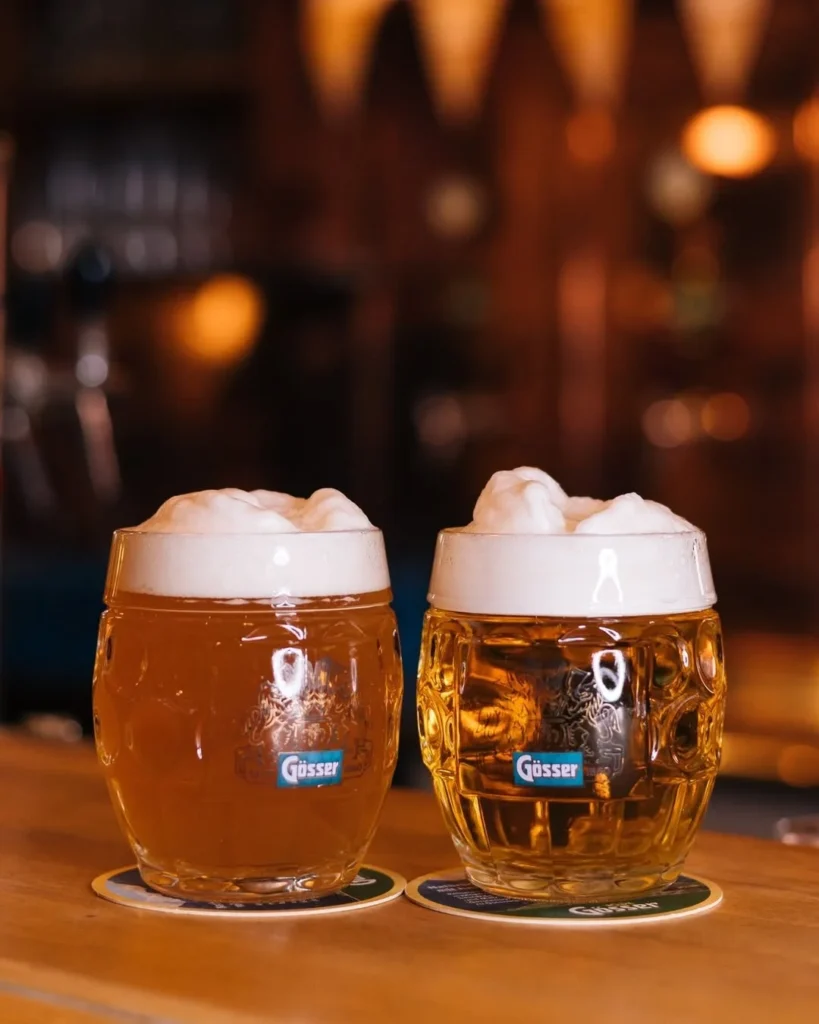 melhor bairro para ficar em Viena