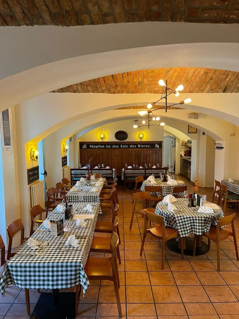 melhor bairro para ficar em Viena