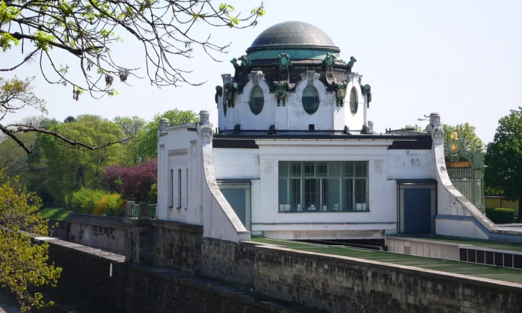 Hofpavillon (reprodução)