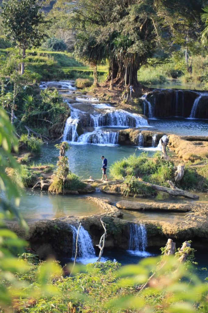 Cap Karoso, hotel em Sumba