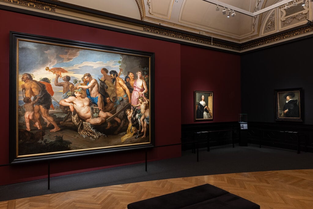 Arquitetura em Viena