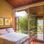 Acomoda&ccedil;&atilde;o da Pousada do Cedro