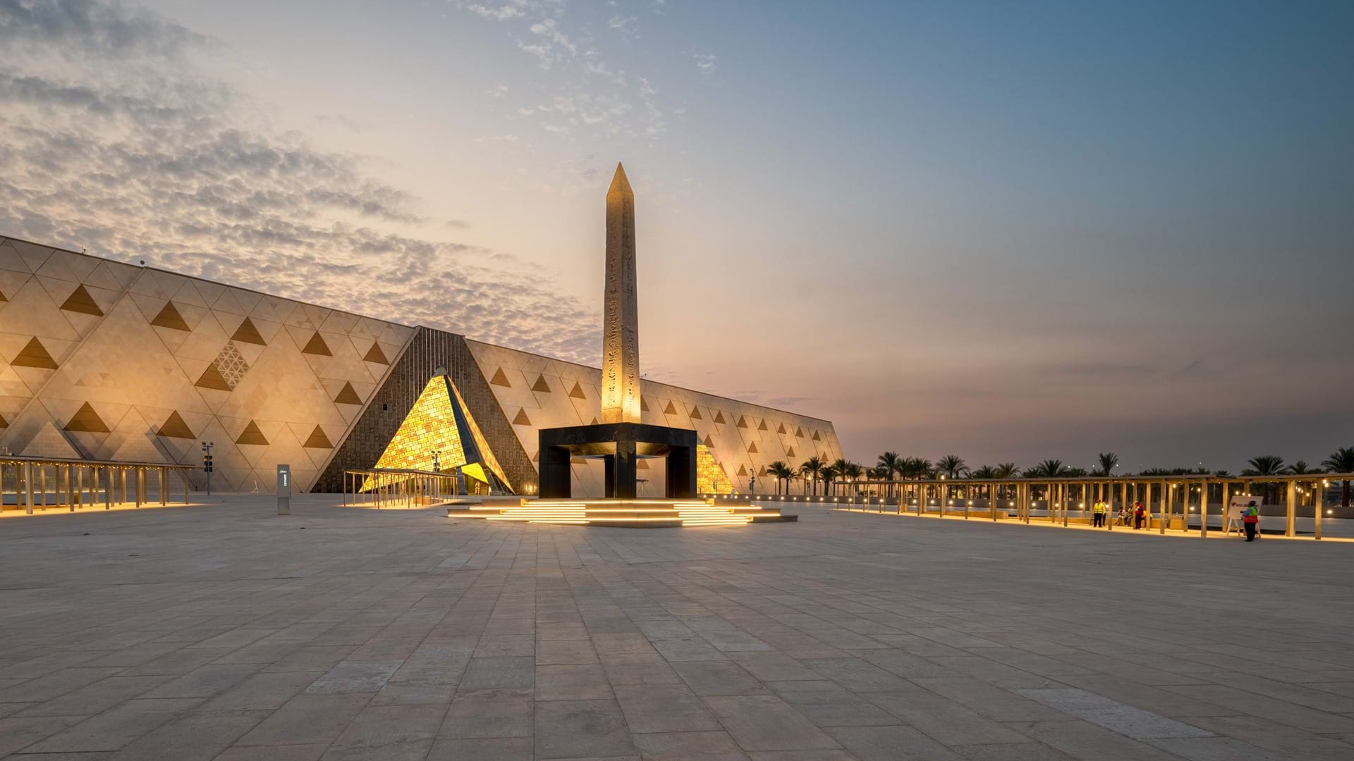 Inauguração de museus em 2026: 19 que estão redesenhando o mapa cultural do mundo