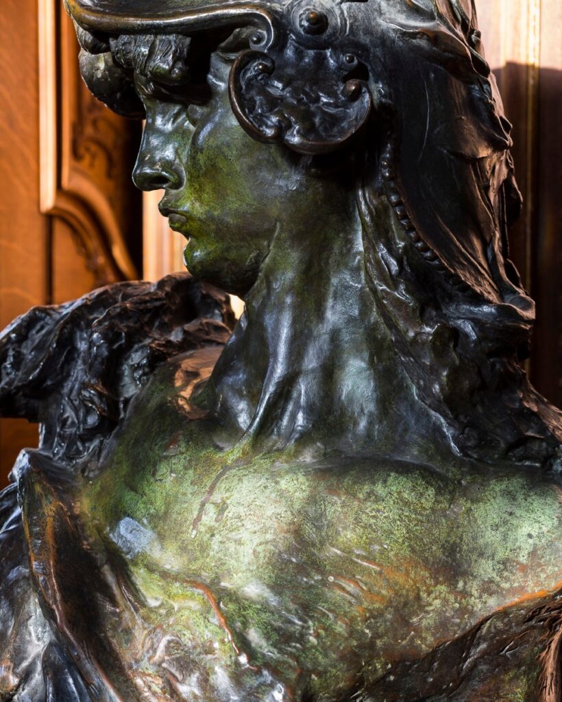 museus pequenos em paris,museu-atelier Gustave Moreau,maison de victor hugo,alternativas aos grandes museus de paris,melhores museus pequenos de paris