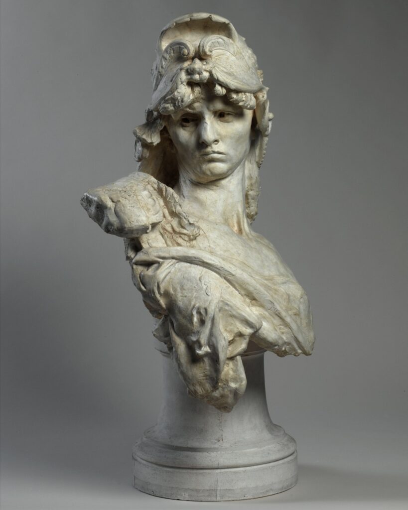 museus pequenos em paris,museu-atelier Gustave Moreau,maison de victor hugo,alternativas aos grandes museus de paris,melhores museus pequenos de paris