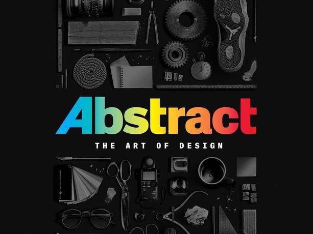 Folder do Abstract