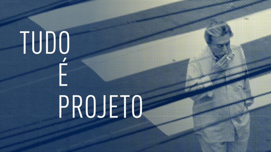 folder Tudo é projeto