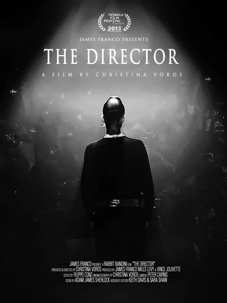 Folder The Director (gucci)