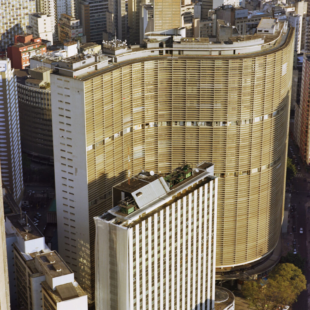 brutalismo em são paulo,modernismo
